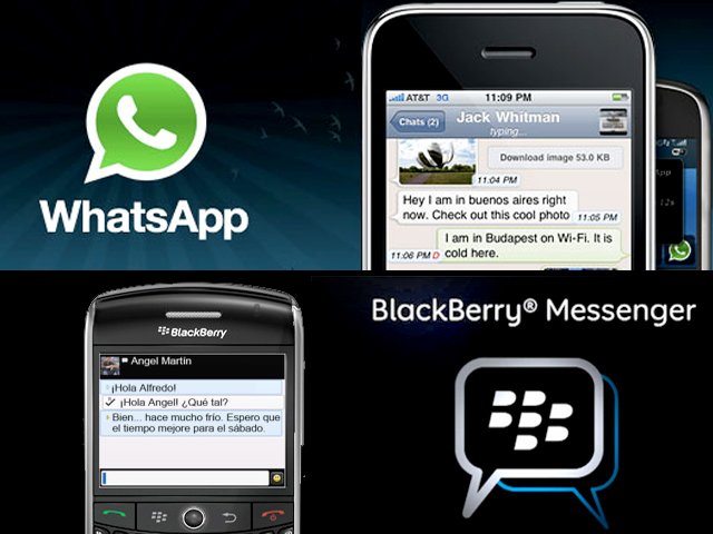 Download Whatsapp For Bb10