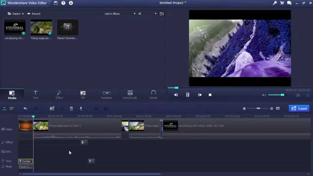Simple Free Video Editing Software For Mac